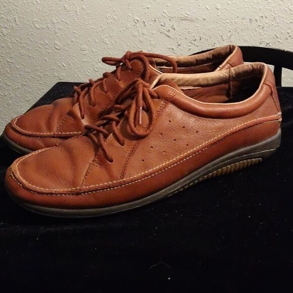 Hush Puppies Men's Shoes - Picture 7 of 7